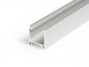 PROFIL LED LINEA20 EF/TY 2M